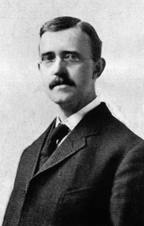 North Todd Gentry, Judge, 1928-29