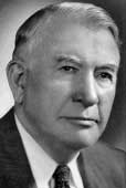 photo of Alben Barkley