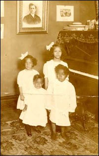 African-American Genealogy: Putting Together the Pieces of Your Past