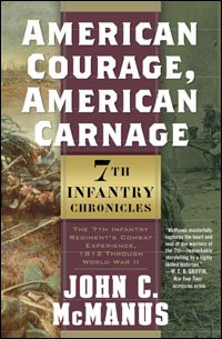 American Courage, American Carnage