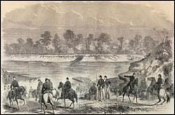 "I Goes to Fight mit Siegel": Missouri's Germans and the Civil War