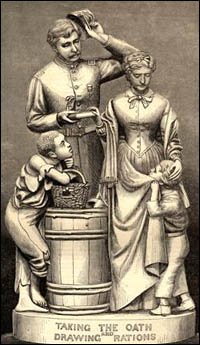 Occupied Women: Gender, Military Occupation, and the American Civil War