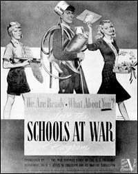 Mobilizing the Masses: World War II Home Front Posters