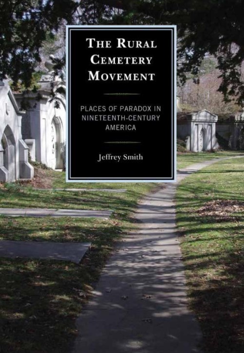 The Rural Cemetery Movement