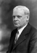 Charles U. Becker, SOS, R, 1921-33