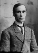 Elliot Woolfolk Major, atty. gen., D, 1909-13