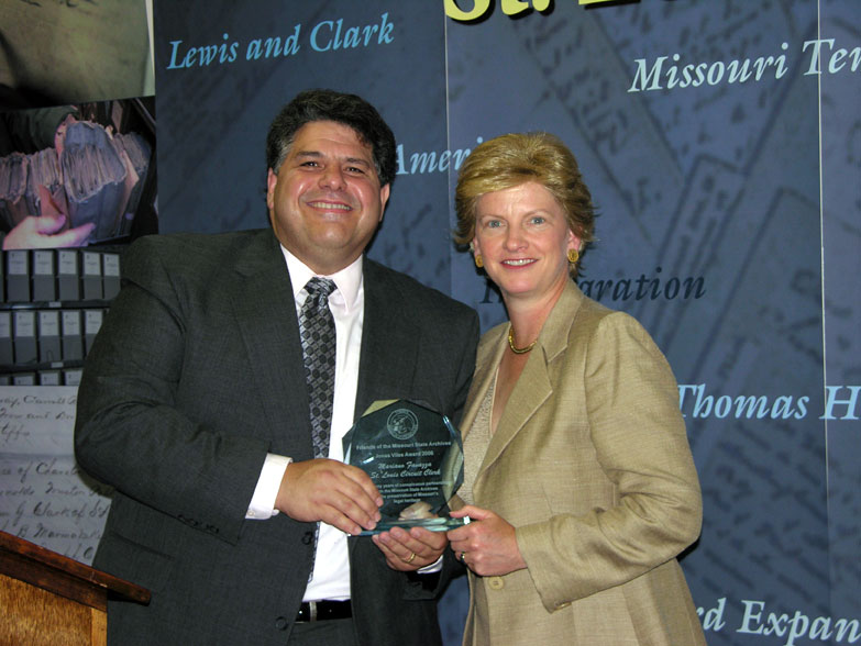 Favazza Award