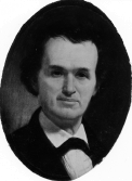 George Caleb Bingham, treasurer, D, 1862-65