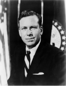 Warren Hearnes, gov., D, 1965-73