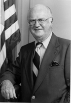 James C. Kirkpatrick, SOS, D, 1961-1985