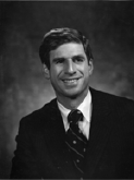 John C. Danforth, US Senator, R, 1976-95