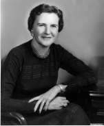 Leonor K. Sullivan, US Congress, D, 1952-74