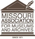 Missouri Association for Museums and Archives Logo