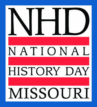 National History Day Missouri Banner