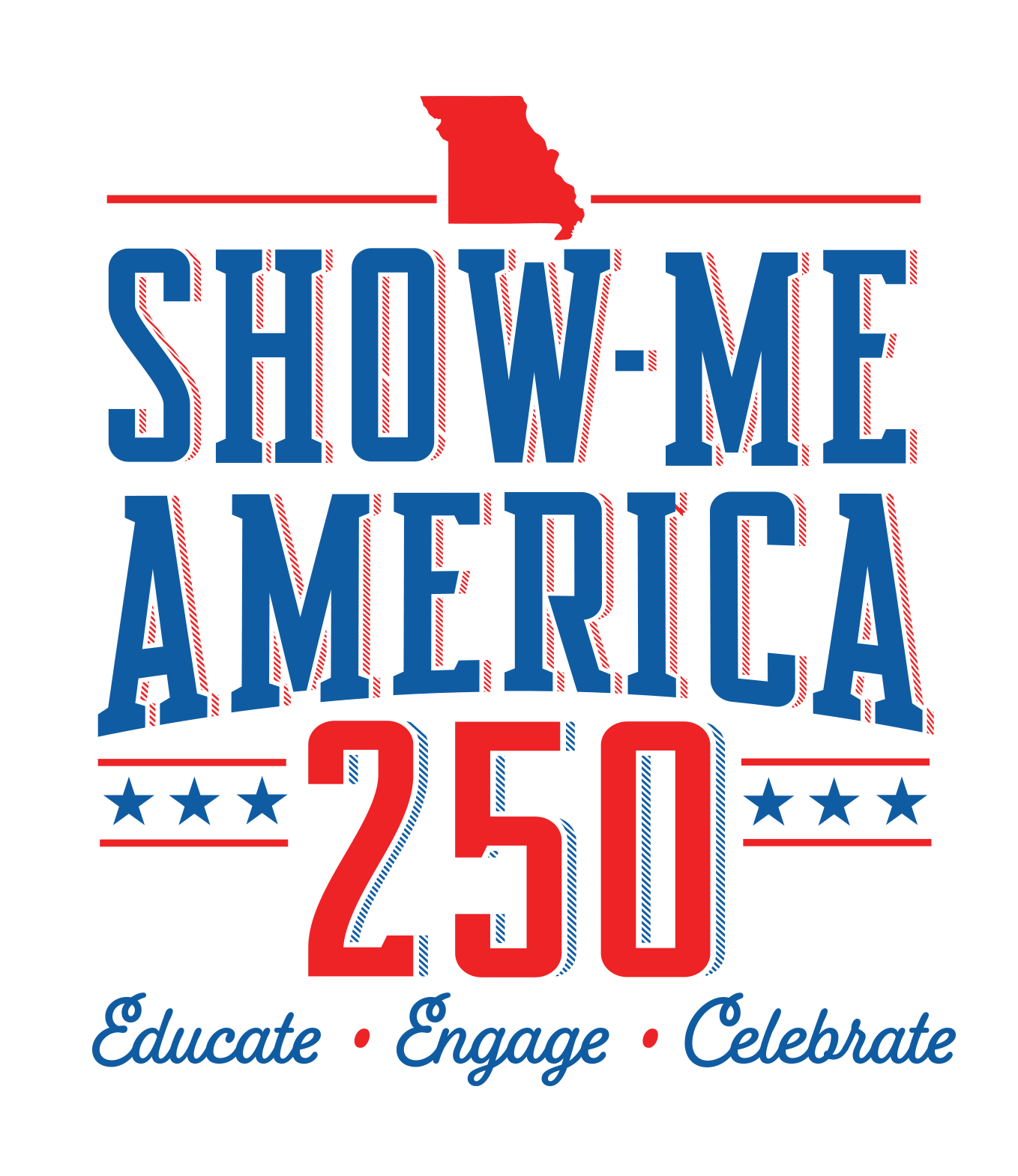 Show Me America250