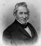 Thomas Hart Benton, US Sentor, D, 1820-48