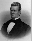 Thomas Lawson Price, Lt. Gov., D, 1848-52