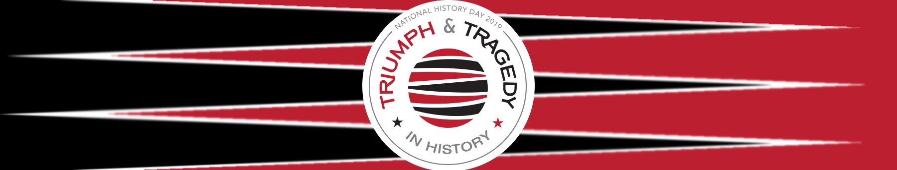 Triumph and Tragedy Logo