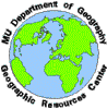 mu department of geography