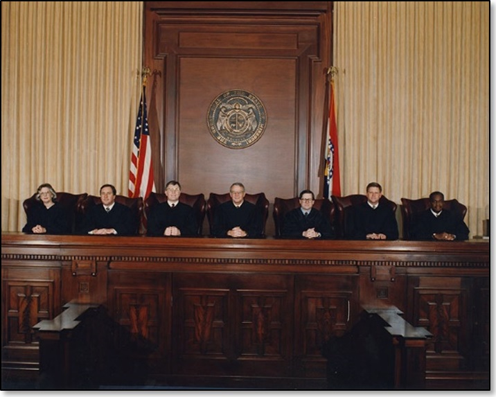 RG600_Box01_Folder01C – The 1996 Missouri Supreme Court.