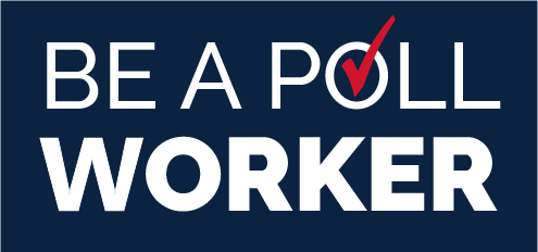 Poll Worker Logo