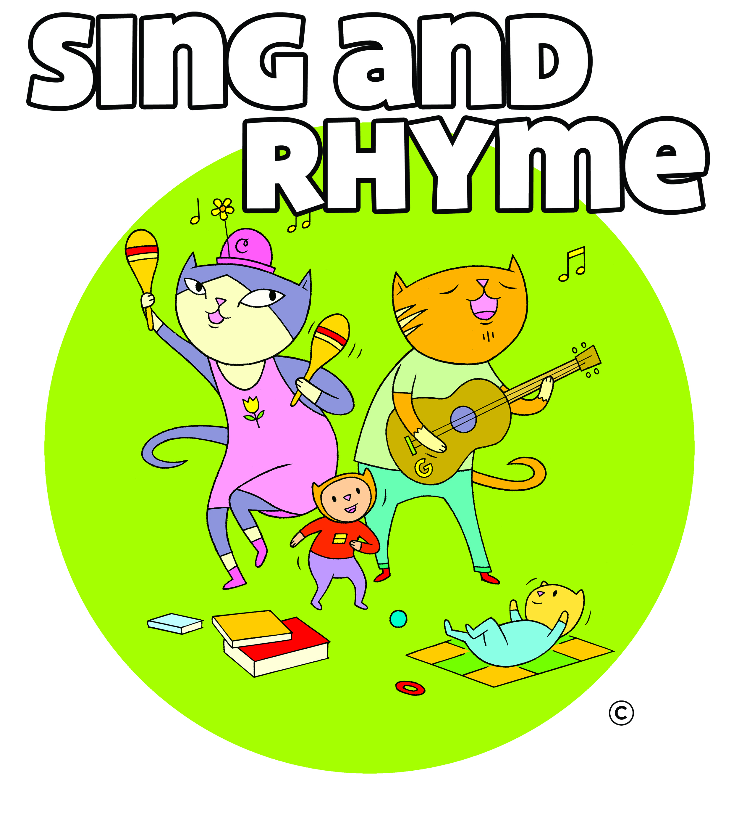 Sing and Rhyme