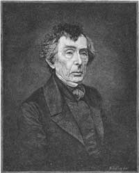 image of Roger B. Taney