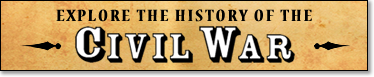 Civil War Banner