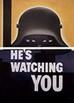 Propaganda War: World War II Posters