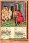 What a Piece of Work is Man:  Reading the Body in Medieval Manuscripts