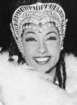 Josephine Baker