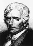 Daniel Boone