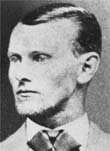 Jesse James