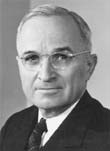 Harry S Truman