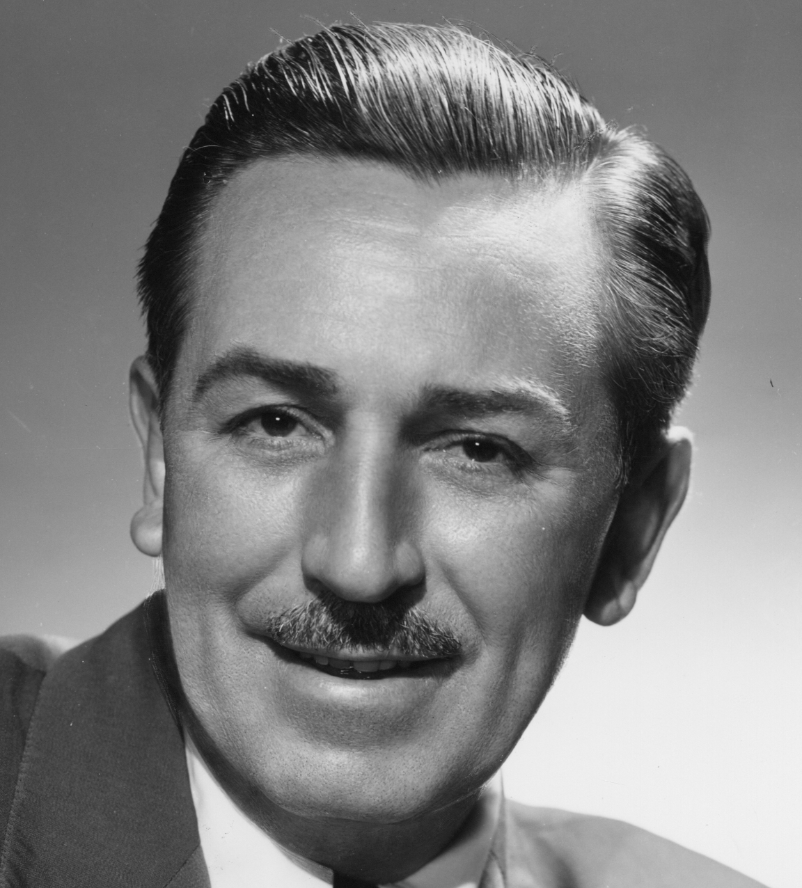 Walt Disney