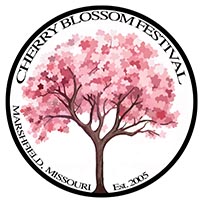 State Cherry Blossom Festival