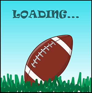State Professional Football Team