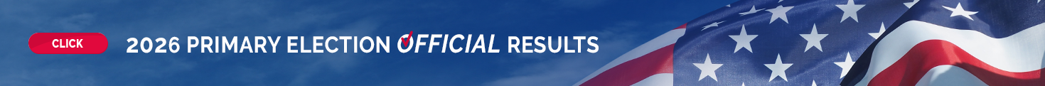 Click to go to 2026 Primary Election Official Results
