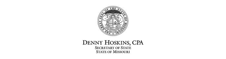 Secretary of State Banner