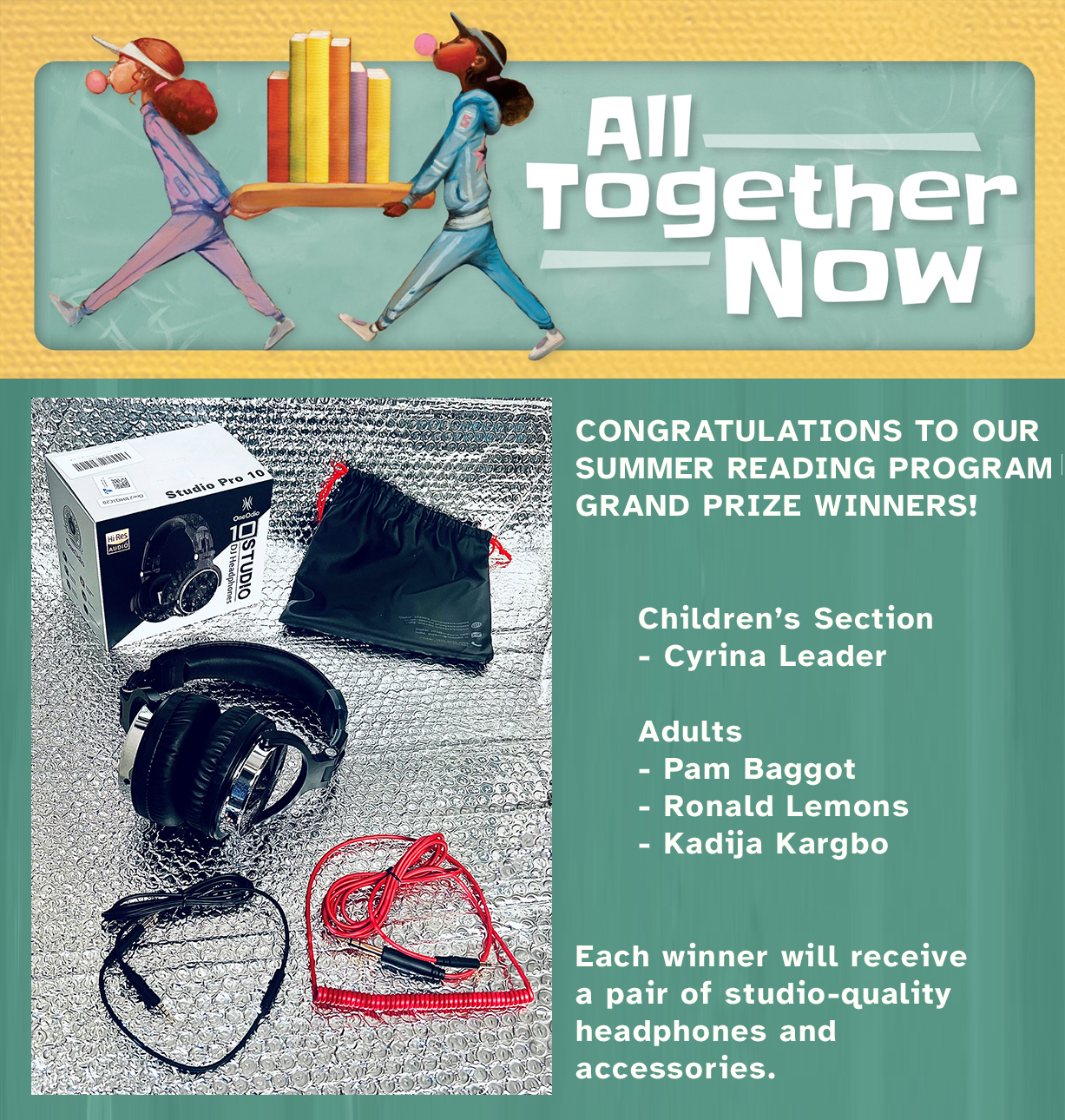 August14SummerReadingGrandPrizeWinnersannouncement.jpg