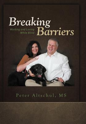 Breaking Barriers Book Cover