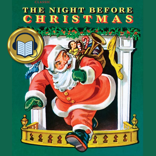 Night Before Christmas