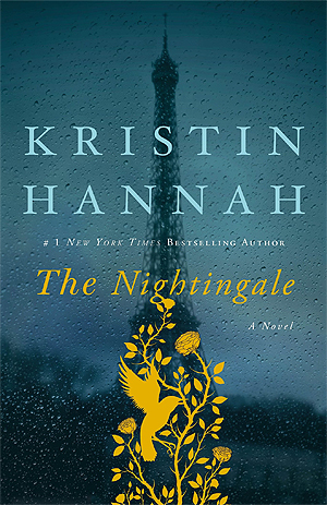 Nightingale book cover