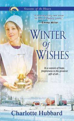 The cover for Winter of Wishes