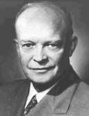 photo of Dwigth Eisenhower