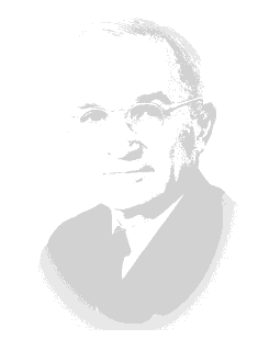 watermark of Harry S Truman