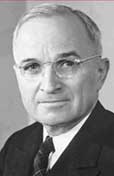 photo of Harry S Truman