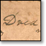 Conservation of the Dred Scott Papers