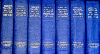 official manual of the