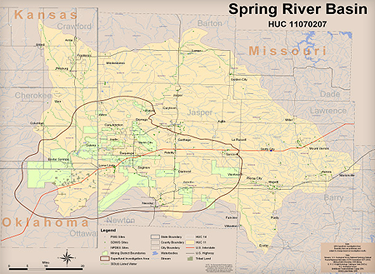 Tri State Mining Maps